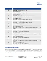 Предварительный просмотр 16 страницы Grandstream Networks GPX1405 User Manual