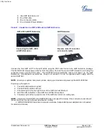 Preview for 6 page of Grandstream Networks Grandstream GXP-1200 Manual