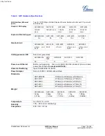 Preview for 10 page of Grandstream Networks Grandstream GXP-1200 Manual