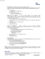 Preview for 18 page of Grandstream Networks Grandstream GXP-1200 Manual