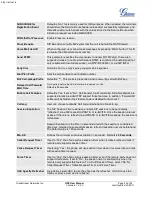 Preview for 39 page of Grandstream Networks Grandstream GXP-1200 Manual