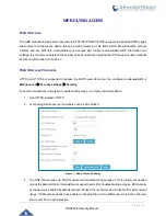 Предварительный просмотр 5 страницы Grandstream Networks GRP26 Series Security Manual