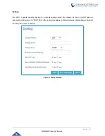 Предварительный просмотр 16 страницы Grandstream Networks GRP26 Series Security Manual