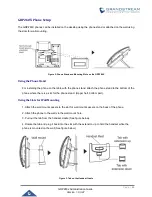 Предварительный просмотр 24 страницы Grandstream Networks GRP260 Series Administration Manual