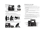 Preview for 4 page of Grandstream Networks GRP2615 Quick Installation Manual