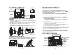 Preview for 19 page of Grandstream Networks GRP2615 Quick Installation Manual