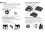 Preview for 2 page of Grandstream Networks GRP_WM_S Series Quick Installation Manual