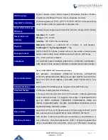 Preview for 18 page of Grandstream Networks GS-GXP1610 User Manual