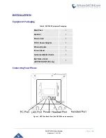 Preview for 23 page of Grandstream Networks GS-GXP1610 User Manual