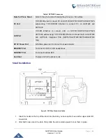 Preview for 24 page of Grandstream Networks GS-GXP1610 User Manual