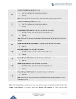 Preview for 44 page of Grandstream Networks GS-GXP1610 User Manual