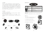 Preview for 6 page of Grandstream Networks GSC3516 Quick Installation Manual