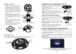 Preview for 12 page of Grandstream Networks GSC3516 Quick Installation Manual