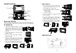 Предварительный просмотр 4 страницы Grandstream Networks GSC3570 Quick Installation Manual