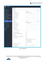 Preview for 52 page of Grandstream Networks GSC36 Series User Manual