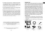 Preview for 10 page of Grandstream Networks GSC3615 Quick Installation Manual