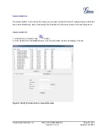 Предварительный просмотр 16 страницы Grandstream Networks GSurf_Pro User Manual
