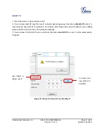 Предварительный просмотр 17 страницы Grandstream Networks GSurf_Pro User Manual