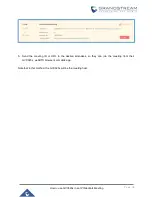 Preview for 5 page of Grandstream Networks GVC320 Series How To Use Manual