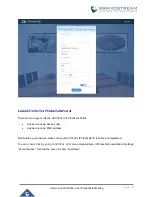 Preview for 11 page of Grandstream Networks GVC320 Series How To Use Manual