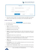 Preview for 16 page of Grandstream Networks GVC320 Series How To Use Manual