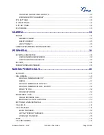 Preview for 3 page of Grandstream Networks GVC3200 User Manual