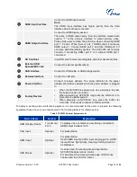 Preview for 17 page of Grandstream Networks GVC3200 User Manual