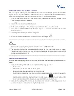 Preview for 23 page of Grandstream Networks GVC3200 User Manual