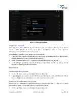 Preview for 29 page of Grandstream Networks GVC3200 User Manual