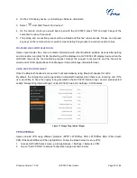Preview for 31 page of Grandstream Networks GVC3200 User Manual