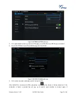 Preview for 32 page of Grandstream Networks GVC3200 User Manual