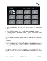 Preview for 36 page of Grandstream Networks GVC3200 User Manual