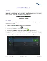 Preview for 41 page of Grandstream Networks GVC3200 User Manual