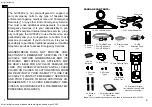 Preview for 3 page of Grandstream Networks GVC3202 Quick Installation Manual