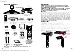 Preview for 42 page of Grandstream Networks GVC3202 Quick Installation Manual