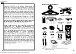 Preview for 47 page of Grandstream Networks GVC3202 Quick Installation Manual