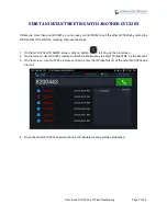 Preview for 6 page of Grandstream Networks GVC320x User Manual