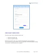 Preview for 12 page of Grandstream Networks GVC320x User Manual