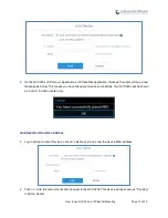 Preview for 14 page of Grandstream Networks GVC320x User Manual