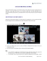 Preview for 18 page of Grandstream Networks GVC320x User Manual