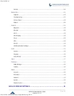 Preview for 7 page of Grandstream Networks GVC3210 RMT Administration Manual