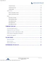 Preview for 9 page of Grandstream Networks GVC3210 RMT Administration Manual