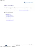 Preview for 11 page of Grandstream Networks GVC3210 RMT Administration Manual