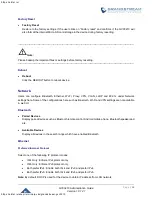 Preview for 26 page of Grandstream Networks GVC3210 RMT Administration Manual