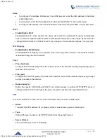 Preview for 28 page of Grandstream Networks GVC3210 RMT Administration Manual