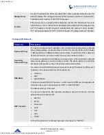 Preview for 39 page of Grandstream Networks GVC3210 RMT Administration Manual