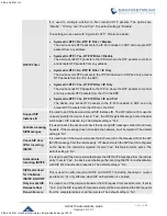 Preview for 43 page of Grandstream Networks GVC3210 RMT Administration Manual