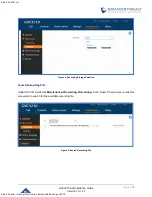 Preview for 70 page of Grandstream Networks GVC3210 RMT Administration Manual