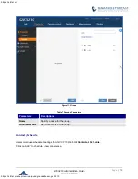 Preview for 78 page of Grandstream Networks GVC3210 RMT Administration Manual