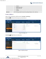 Preview for 80 page of Grandstream Networks GVC3210 RMT Administration Manual